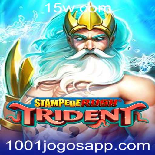 Explorando o Universo de StempedeRushTrident nos 1001 Jogos