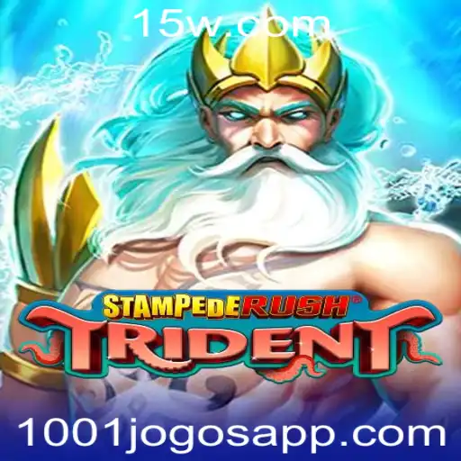 Explorando o Universo de StempedeRushTrident nos 1001 Jogos