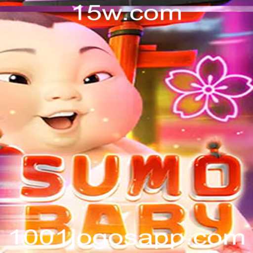 Descubra o Mundo Divertido do Jogo SumoBaby