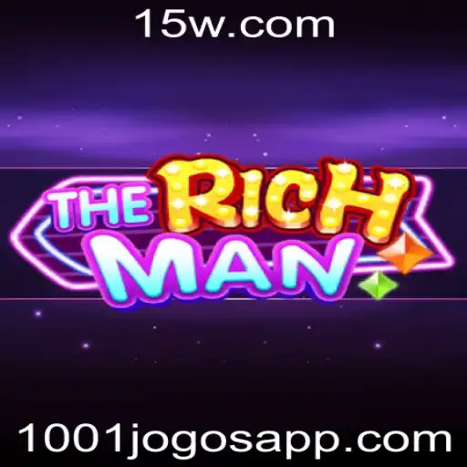 Explorando 'TheRichMan': Um Mergulho no Mundo dos 1001 Jogos