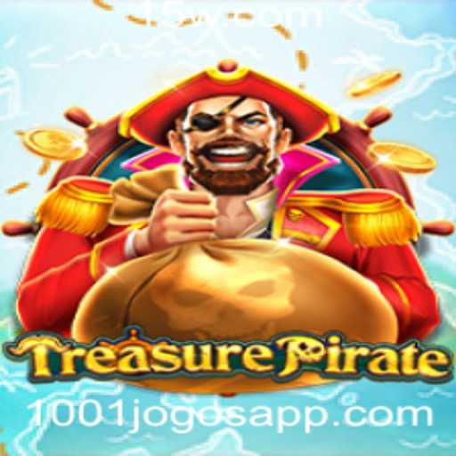 Explorando o Universo de TreasurePirate no 1001 Jogos