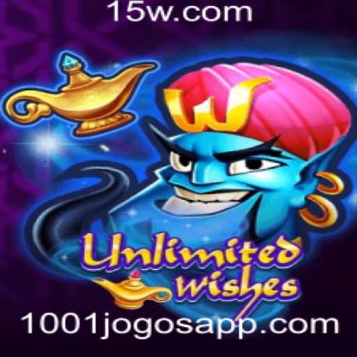 Explorando UnlimitedWishes: Um Mundo de Possibilidades Infinitas