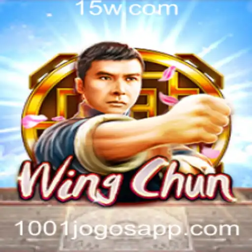 Explorando o Universo de WingChun nos 1001 Jogos