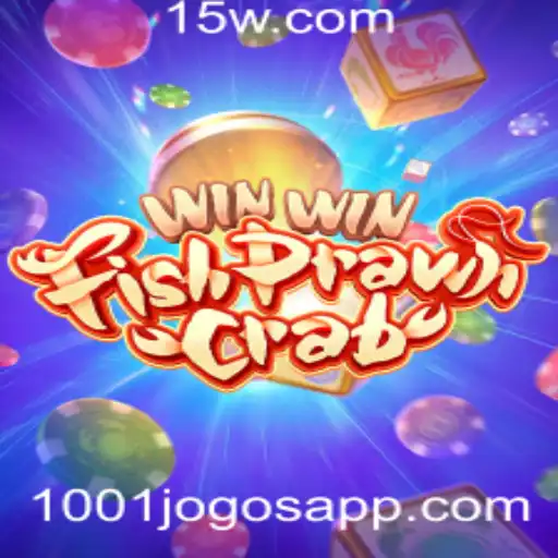 Explorando o Fascinante Mundo do Jogo WinWinFishPrawnCrab
