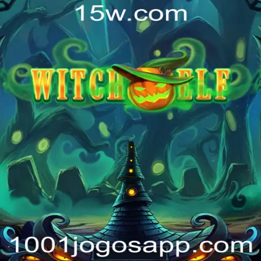 Descobrindo o Fascinante Jogo WitchElf no Universo de 1001 Jogos
